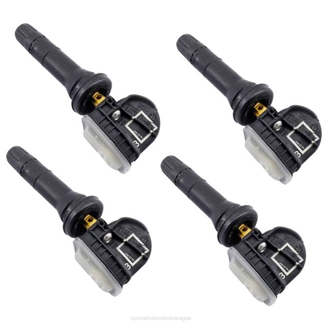 Sensor De Presión De Neumáticos - tpms brilliance auto el sensor de presión 13598772 315mhz 00F61788