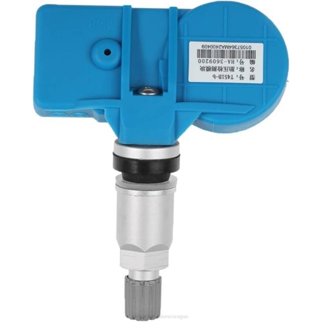 Sensor De Presión De Neumáticos - tpms byd el sensor de presión ha3609200 433mhz 00F61725
