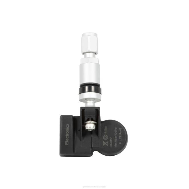 Sistema De Control De Presión De Neumáticos - tpms byd el sensor de presión 6b3609200 433mhz 00F61726