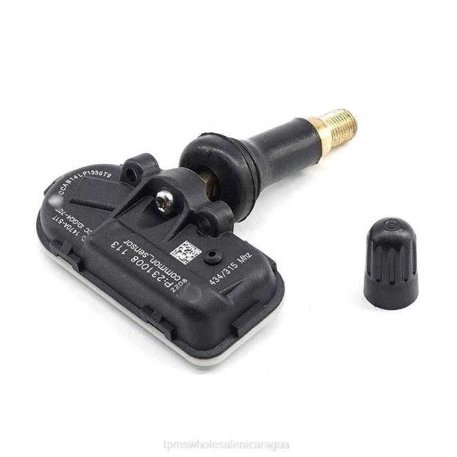 Sensor De Presión De Neumáticos - Sensor de presión de neumáticos tpms chery 802000021aa 00F61242