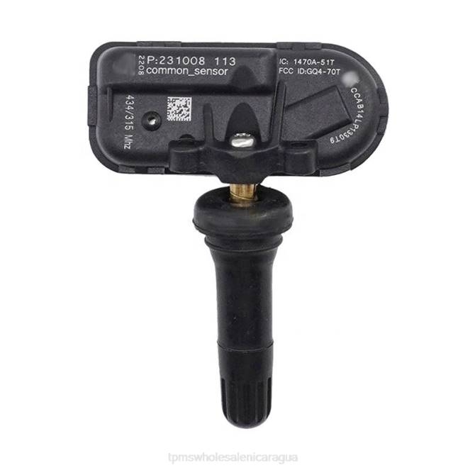 Sensor De Presión De Neumáticos - Sensor de presión de neumáticos tpms chery 802000021aa 00F61242