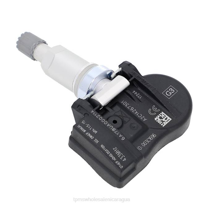 TPMS Sensor Nicaragua - Sensor de presión de neumáticos tpms chery a2c14267301 eq 00F61244