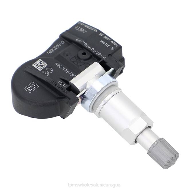 TPMS Sensor Nicaragua - Sensor de presión de neumáticos tpms chery a2c14267301 eq 00F61244