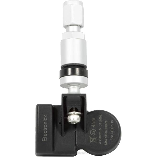 Sistema De Control De Presión De Neumáticos - tpms saic datsun sensor de presión de neumáticos h5511e4 00F61292