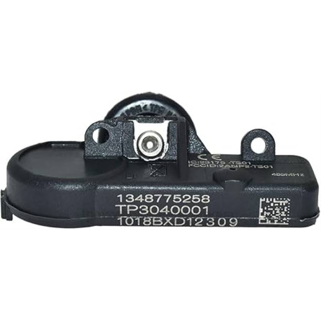 TPMS Nicaragua - tpms saic datsun sensor de presión de neumáticos tp3040001 00F61289