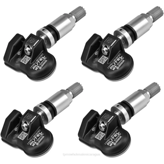 Sensor TPMS Precio - tpms geely el sensor de presión 6606737042 433mhz 00F61722