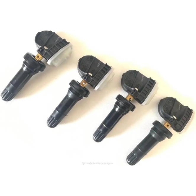 Sistema De Control De Presión De Neumáticos - tpms geely el sensor de presión 6600145881 433mhz 00F61719