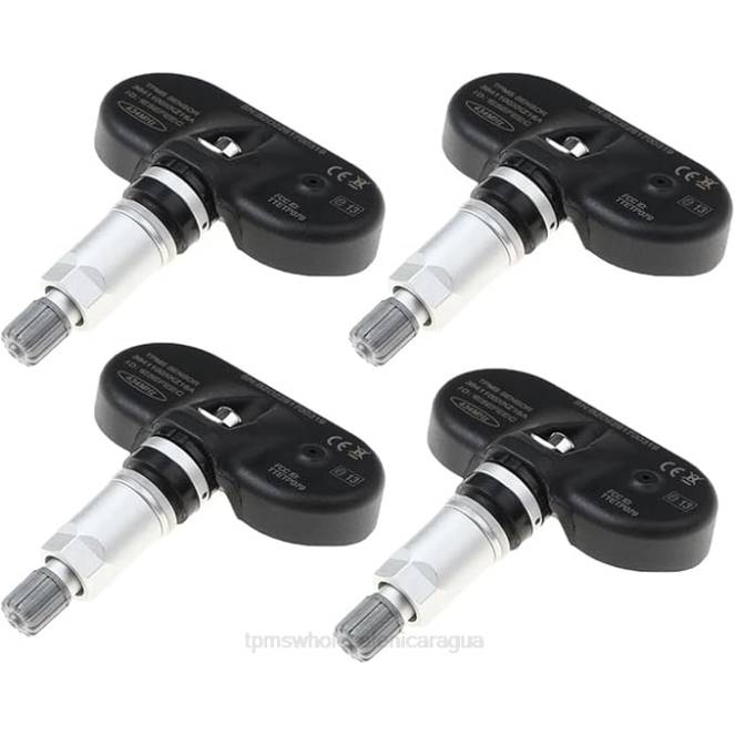 Sensor De Presión De Neumáticos - Tpms haval/gwm el sensor de presión 3641100xkz16a 433mhz 00F61697