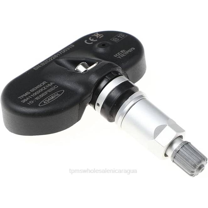 Sensor De Presión De Neumáticos - Tpms haval/gwm el sensor de presión 3641100xkz16a 433mhz 00F61697