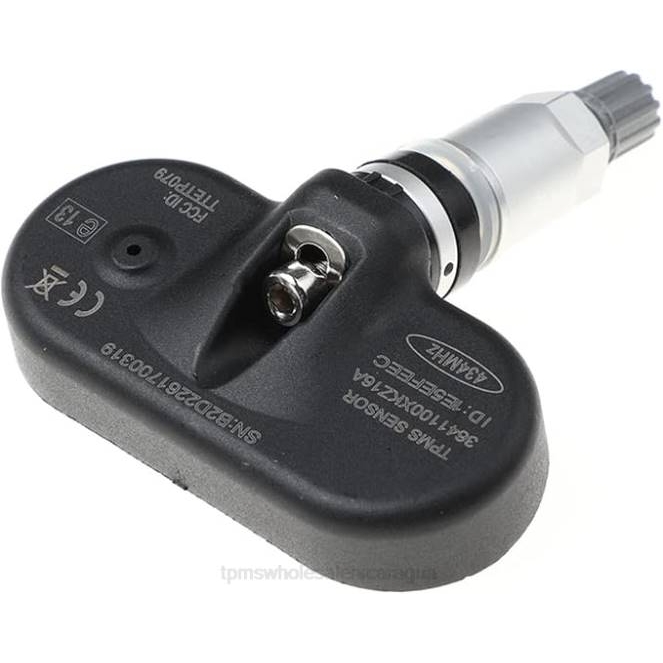 Sensor De Presión De Neumáticos - Tpms haval/gwm el sensor de presión 3641100xkz16a 433mhz 00F61697