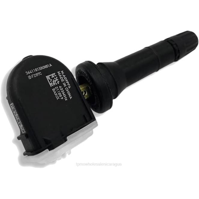 Sistema De Control De Presión De Neumáticos - Tpms haval/gwm el sensor de presión 3641101xkn01a 433mhz 00F61698
