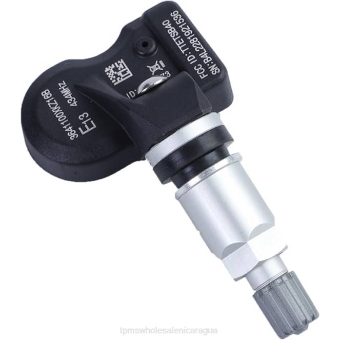 TPMS Sensor Nicaragua - Tpms haval/gwm el sensor de presión 3641100xkz16b 433mhz 00F61699