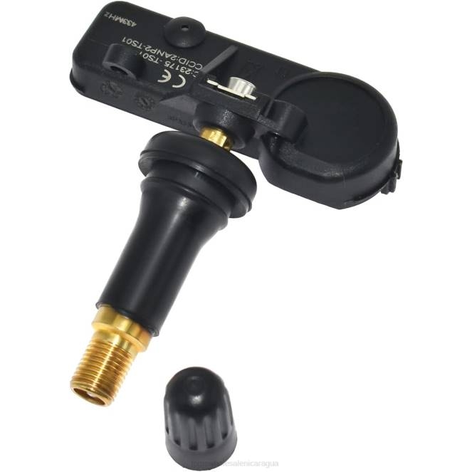 Sensor TPMS - tpms jianghuai el sensor de presión tp3040001 433mhz 00F61763