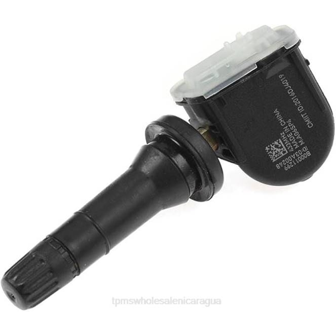 TPMS Managua - tpms jianghuai el sensor de presión b00011299 433mhz 00F61759