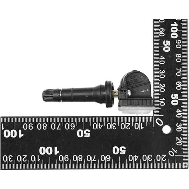 TPMS Managua - tpms jianghuai el sensor de presión b00011299 433mhz 00F61759