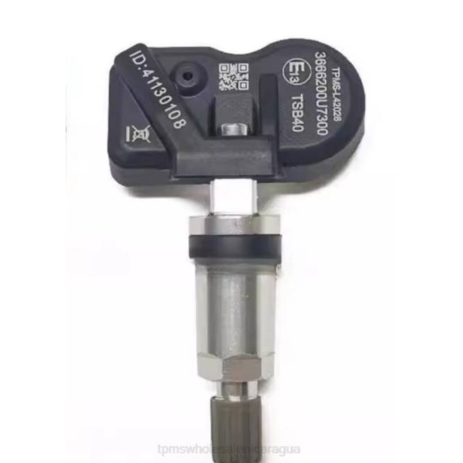TPMS Sensor Nicaragua - Tpms jianghuai el sensor de presión 3666200u7300 433mhz 00F61755