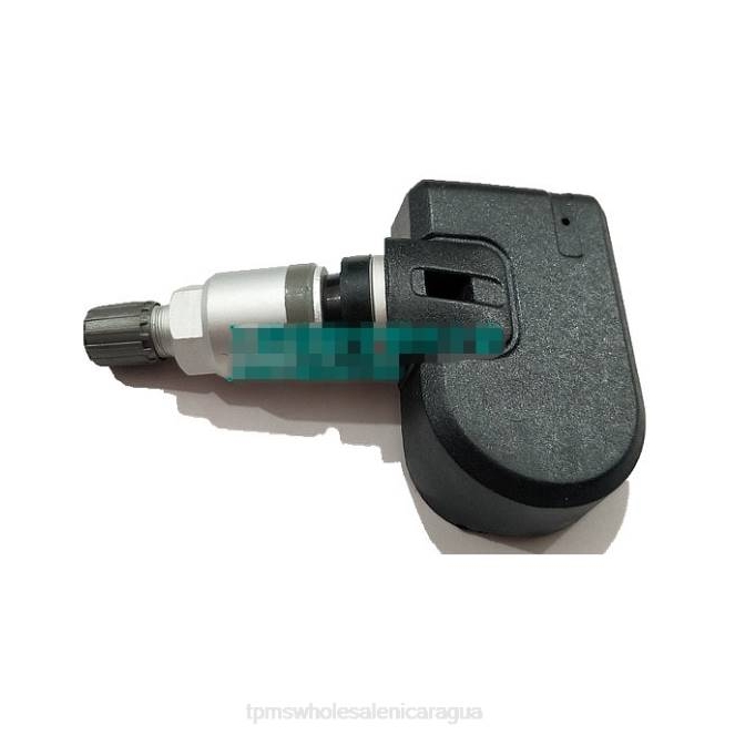 Sistema De Control De Presión De Neumáticos - tpms leopardo el sensor de presión ca804942 433mhz 00F61775