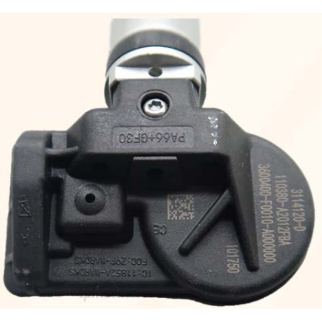TPMS Sensor Nicaragua - Sensor de presión de neumáticos tpms swift 3600400f01 00F61307
