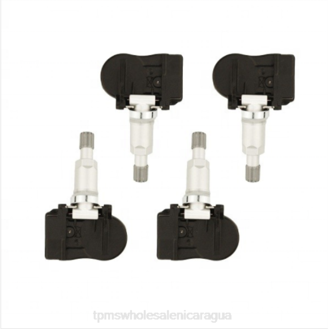 Sensor TPMS - Sensor de presión de neumáticos tpms rongwei fw931a159ab rw 00F61259