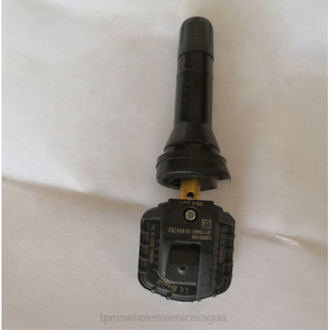 Sistema De Control De Presión De Neumáticos - Sensor de presión de neumáticos tpms rongwei 10718213 00F61257