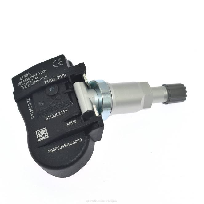Sensor De Presión De Neumáticos - tpms trumpchi el sensor de presión 8060004bad0000 433mhz 00F61746