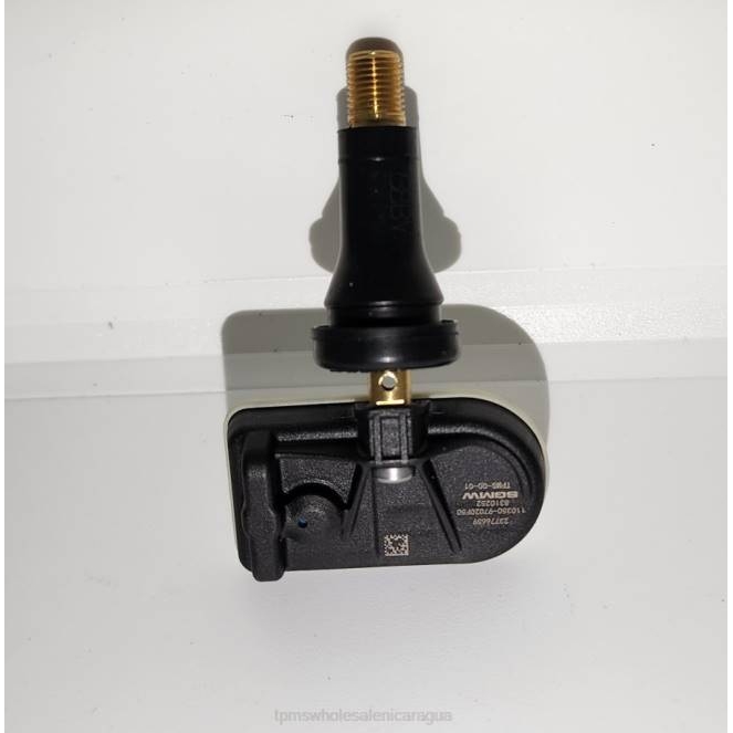TPMS Sensor Nicaragua - tpms wuling el sensor de presión 23776659 433mhz 00F61783