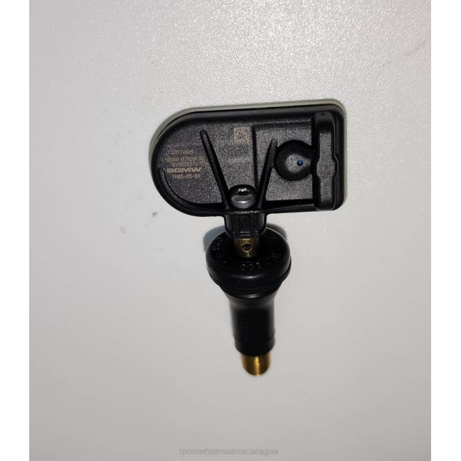 TPMS Sensor Nicaragua - tpms wuling el sensor de presión 23776659 433mhz 00F61783