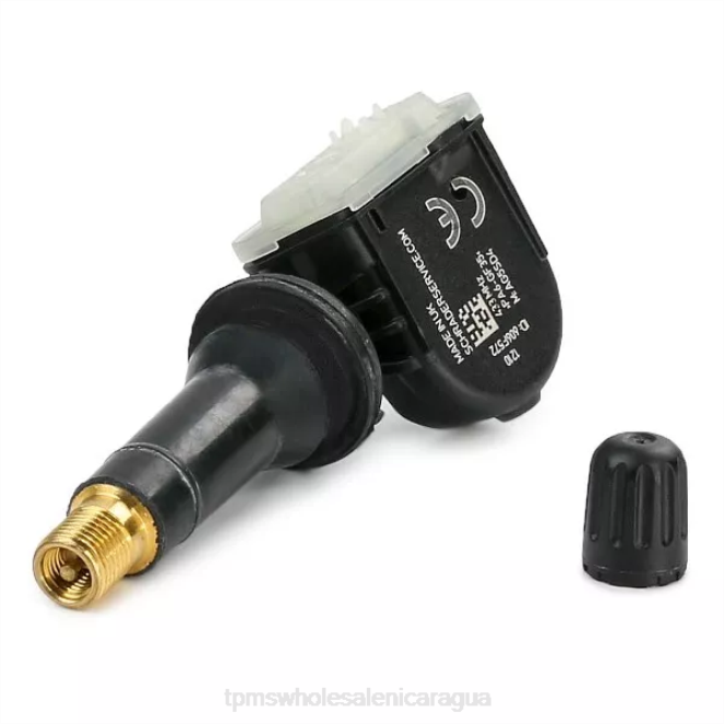 TPMS Nicaragua - tpms trauma el sensor de presión 3617020001s301 433mhz 00F61793
