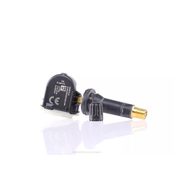 TPMS Nicaragua - tpms trauma el sensor de presión 3617020001s301 433mhz 00F61793