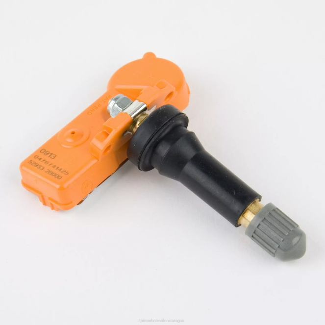 Sensor De Presión De Neumáticos - tpms hyundai el sensor de presión 529332b000 453mhz 00F61676