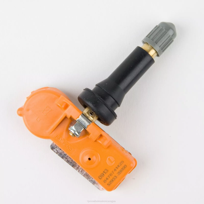 Sensor De Presión De Neumáticos - tpms hyundai el sensor de presión 529332b000 453mhz 00F61676