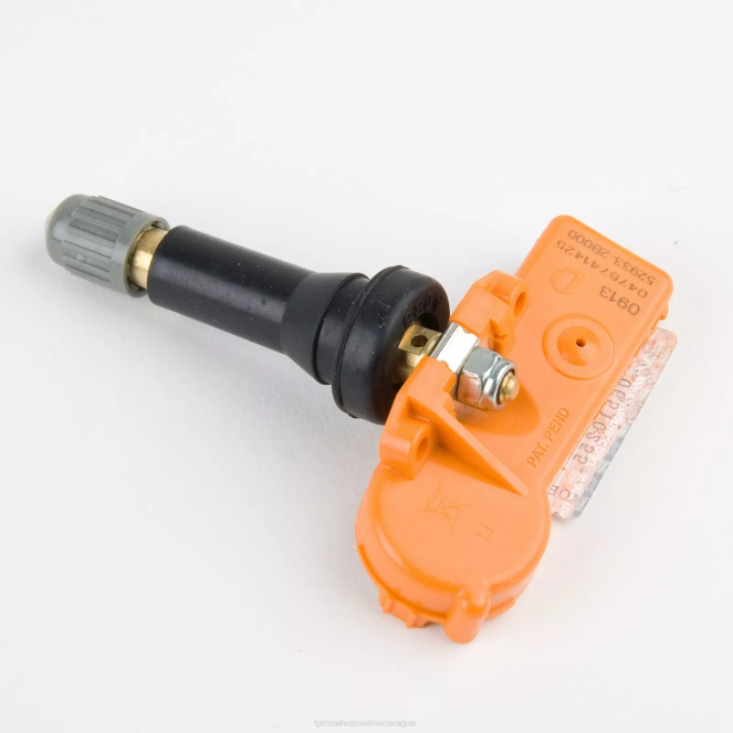 Sensor De Presión De Neumáticos - tpms hyundai el sensor de presión 529332b000 453mhz 00F61676