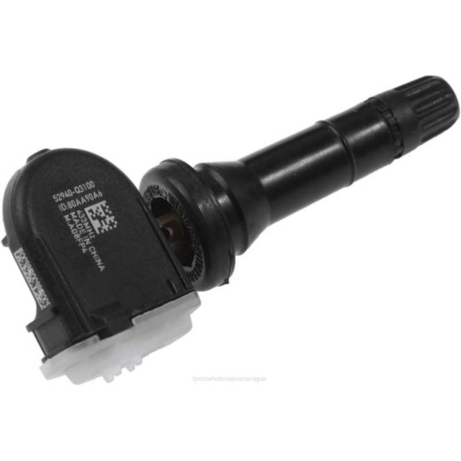 Sensor De Presión De Neumáticos - tpms hyundai el sensor de presión 52940q3100 446mhz 00F61669