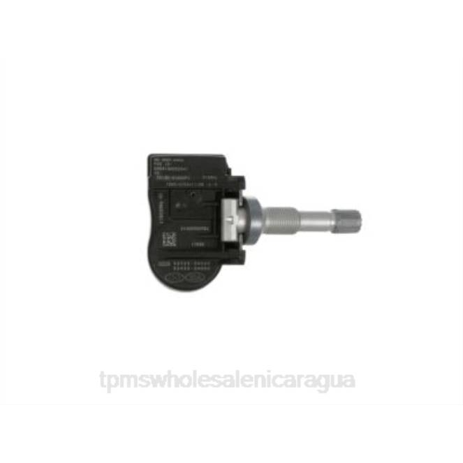 Sensor TPMS - tpms hyundai el sensor de presión 529332m550 456mhz 00F61679