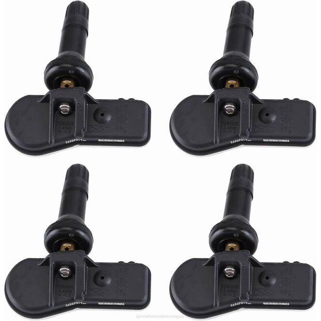 Sensor TPMS - tpms hyundai el sensor de presión 52933c8000 442mhz 00F61665