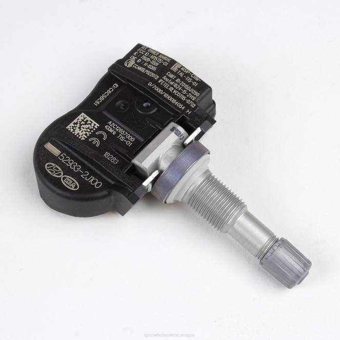 Sistema De Control De Presión De Neumáticos - tpms hyundai el sensor de presión 529332j100 454mhz 00F61677
