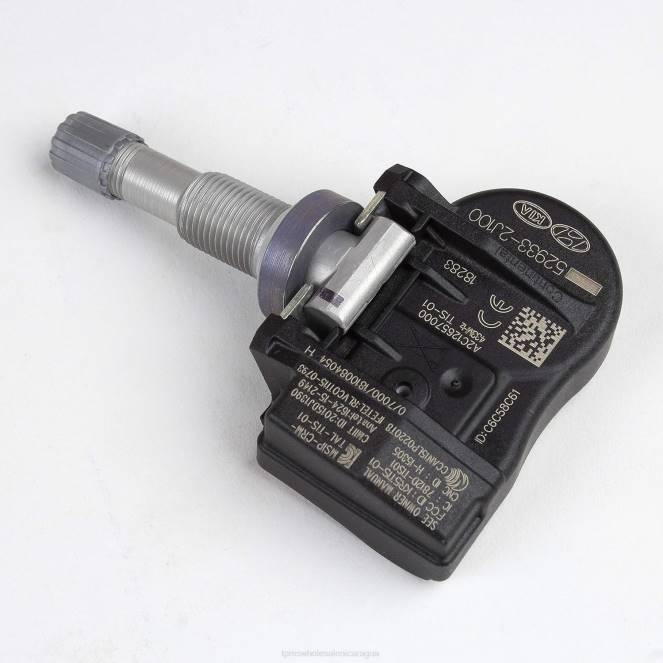 Sistema De Control De Presión De Neumáticos - tpms hyundai el sensor de presión 529332j100 454mhz 00F61677
