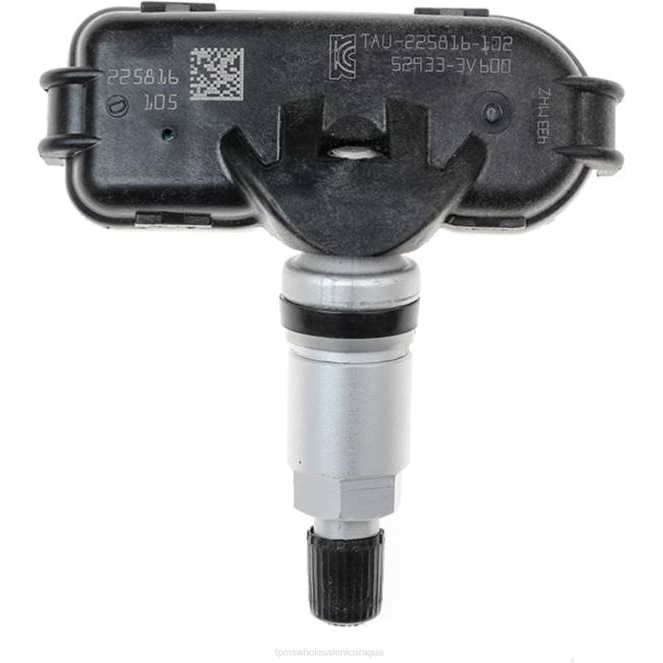 Sistema De Control De Presión De Neumáticos - tpms hyundai el sensor de presión 529333v600 447mhz 00F61670