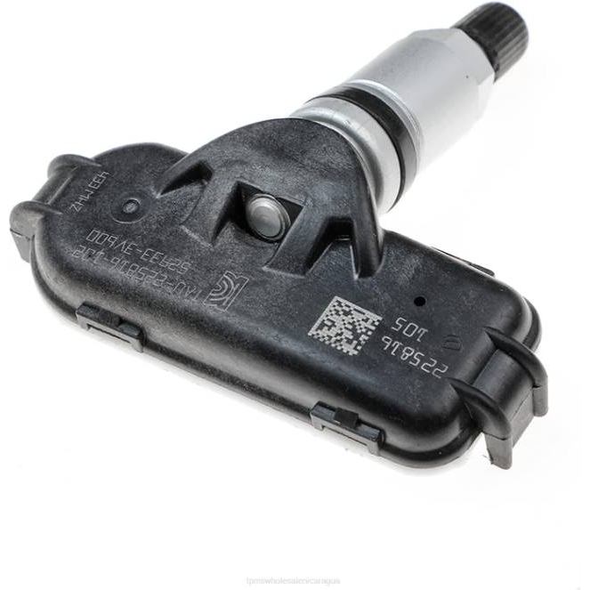 Sistema De Control De Presión De Neumáticos - tpms hyundai el sensor de presión 529333v600 447mhz 00F61670