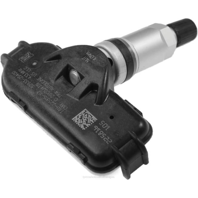 TPMS Managua - tpms hyundai el sensor de presión 529332s400 445mhz 00F61668