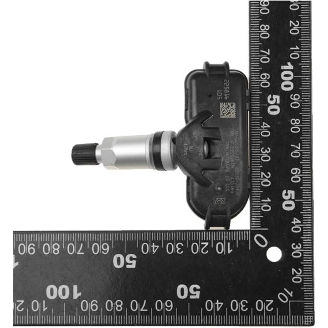 TPMS Managua - tpms hyundai el sensor de presión 529332s400 445mhz 00F61668
