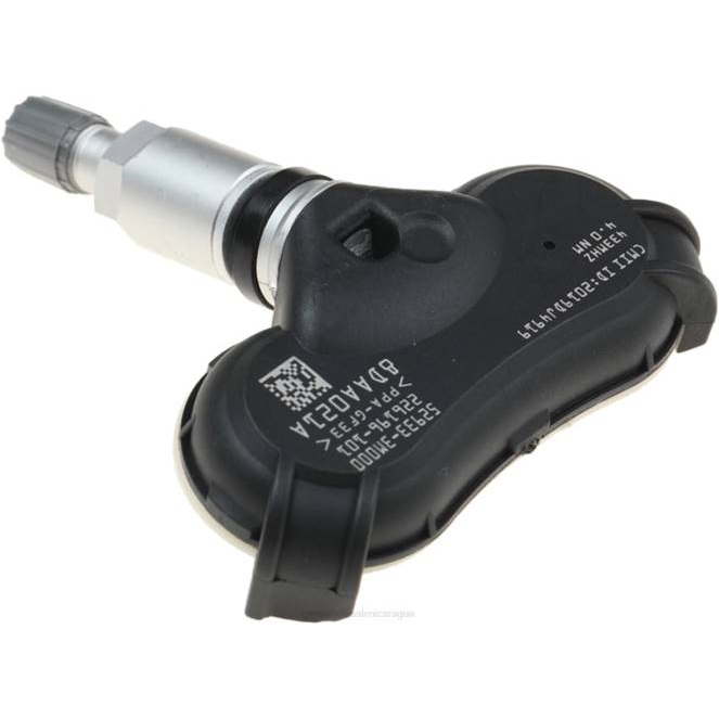 TPMS Managua - tpms hyundai el sensor de presión 529333m000 438mhz 00F61661