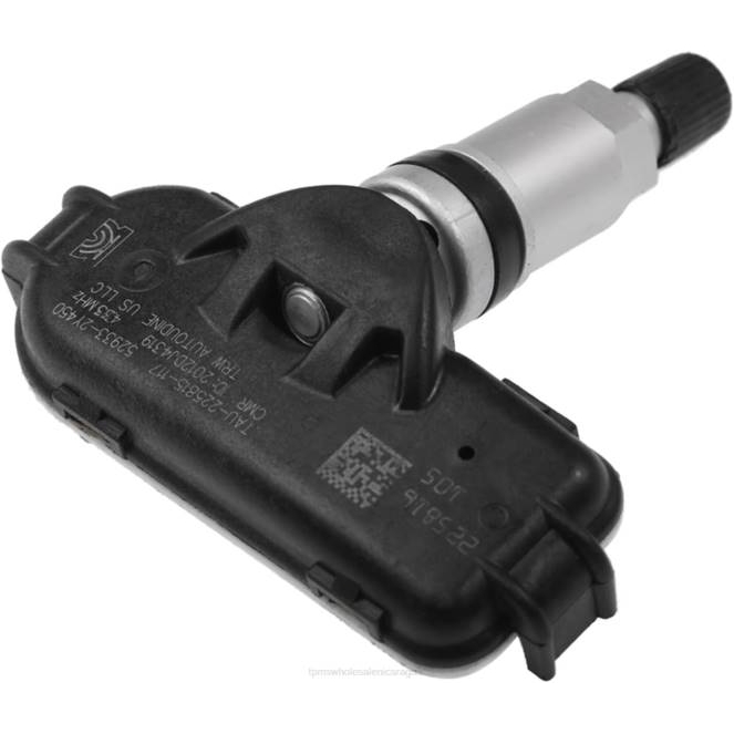 TPMS Nicaragua - tpms hyundai el sensor de presión 529332y450 458mhz 00F61681