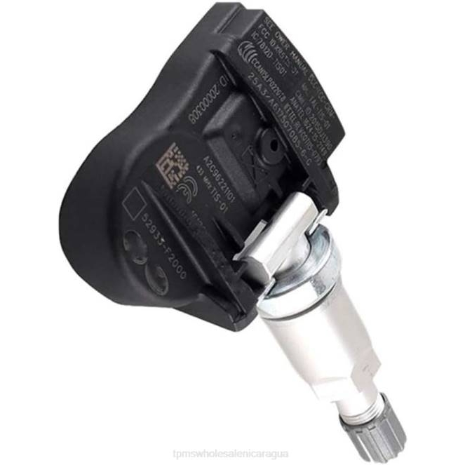 TPMS Nicaragua - tpms hyundai el sensor de presión 52933f2000 444mhz 00F61667