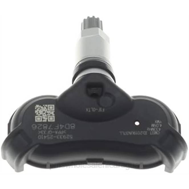 TPMS Sensor Nicaragua - tpms hyundai el sensor de presión 529332s410 441mhz 00F61664