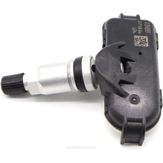 TPMS Sensor Nicaragua - tpms hyundai el sensor de presión 529333v100 462mhz 00F61685