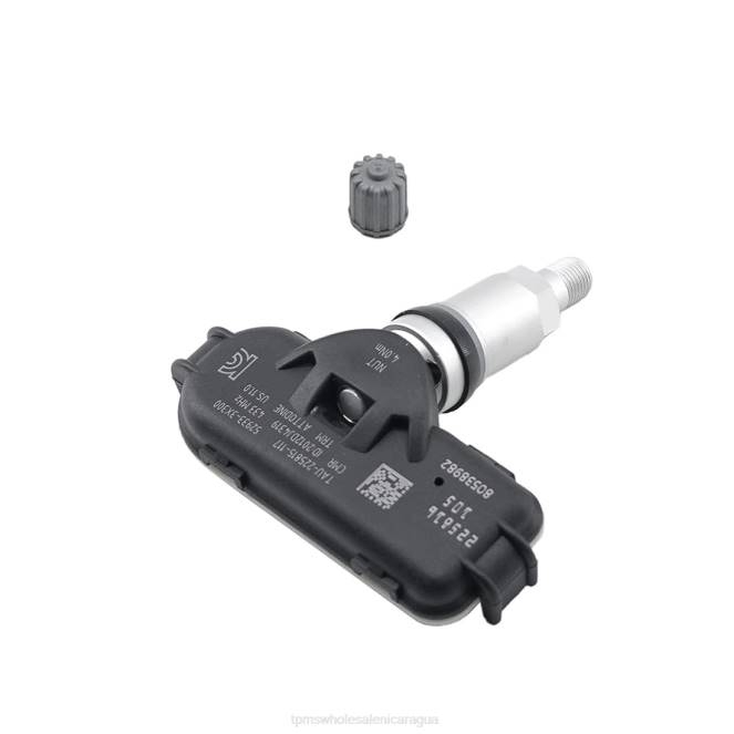 TPMS Sensor Nicaragua - tpms hyundai el sensor de presión 529333x300 448mhz 00F61671