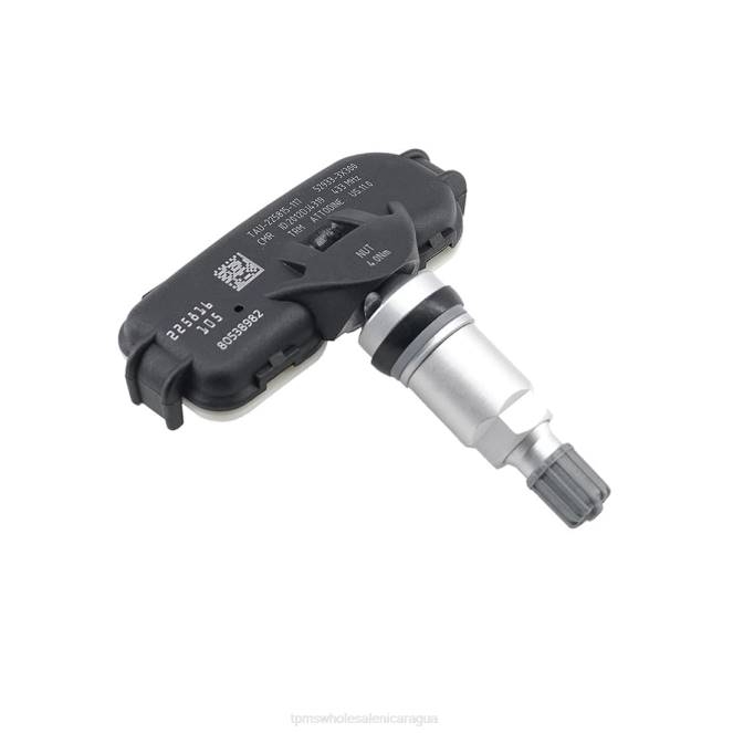 TPMS Sensor Nicaragua - tpms hyundai el sensor de presión 529333x300 448mhz 00F61671