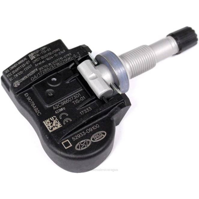 Sensor TPMS Precio - tpms kia el sensor de presión 52933d9100 443mhz 00F61666