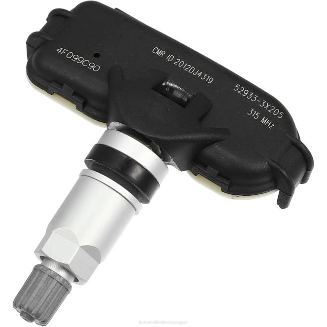 Sensor TPMS - tpms kia el sensor de presión 529333x205 463mhz 00F61686